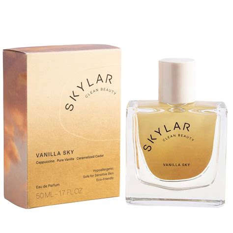 who sells skylar perfume